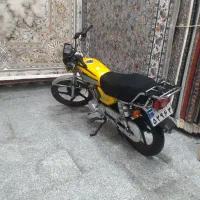 موتور ۲۰۰ سحر مدل ۱۴۰۲