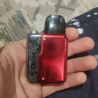 ویپ ارگاس p2|زیورآلات و اکسسوری|پرند, فاز ۵|دیوار