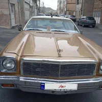 شورلت مالیبو (بدون نمونه در ایران) اعلاحضرت