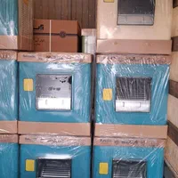 بدنه کولرهای آبی (بدون دینام و پمپ)موجود میباشد|کولر آبی|قرچک, داوود آباد|دیوار