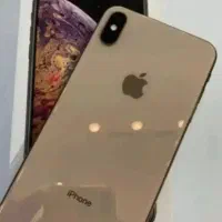 ایفون ایکس اس مکس