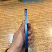 Iphone 12 normal 128GB|موبایل|تهران, نمایشگاه بین المللی|دیوار