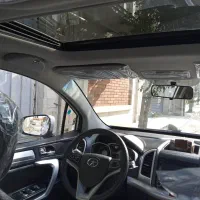 جکs3مدل۹۷|خودرو سواری و وانت|گرگان, |دیوار