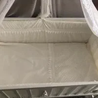 تخت وگهواره|تخت و صندلی بچه|بیرجند, |دیوار