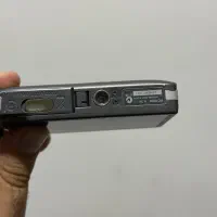 دوربین کانن ixus 115 hs|دوربین عکاسی و فیلم‌برداری|بانه, |دیوار