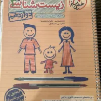 کتاب تست کنکور