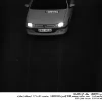 دوربین پلاکخوان بادیگارد|دوربین مداربسته|سبزوار, ولیعصر (نجار آباد)|دیوار