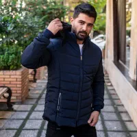 تنوع کاپشن مردانه شیک|لباس|گنبد کاووس, |دیوار