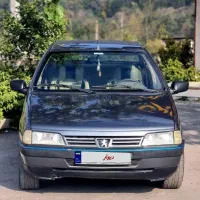 ۴۰۵ مدل ۹۴ در حد