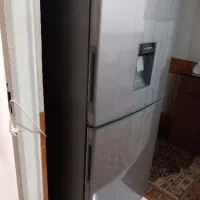 یخچال فریزر بوست