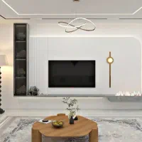 طراحی و نصب کمد دیواری و کابینت|جاکفشی، کمد، دراور|شهرکرد, |دیوار