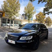 هیوندا ازرا۲۰۰۸|خودرو سواری و وانت|خرم‌آباد, |دیوار