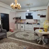 آپارتمان ۶۸ متری/ طبقه چهارم با آسانسور