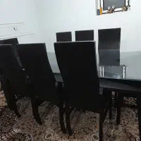 میز ناهار خوری