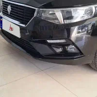 تارا وی یک پلاس ۶دنده مدل ۱۴۰۳ کم کار|خودرو سواری و وانت|تربت‌حیدریه, باغ سلطانی|دیوار