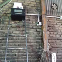 امنیت اموال و دارایی های شما|دوربین مداربسته|مشهد, دانشجو|دیوار