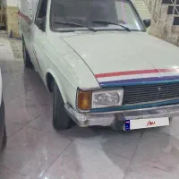 وانت پیکان دوگانه مدل ۸۹کامل رنگ