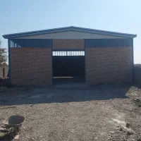 ۹۰۰متر سوله برق سه فاز ازادگان|اجارهٔ دفتر صنعتی، کشاورزی، تجاری|نیشابور, شهید بهشتی|دیوار