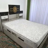 فروش تخت دونفره