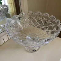 میوه خوری کریستال بوهمیا نو