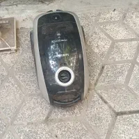 جاروبرقی درحد
