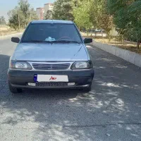 پراید مدل ۹۰