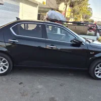 دنا پلاس اتومات توربو  آبشنال مدل ۱۴۰۴