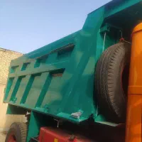 کامیون 1930 مدل1404صفر