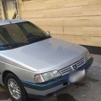 پژو 405 مدل88|خودرو سواری و وانت|تبریز, |دیوار