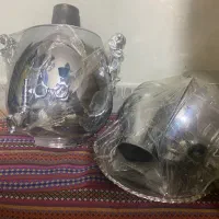 سماور|سماور، چای‌ساز، قهوه‌ساز|شاهین‌شهر, گزبرخوار|دیوار