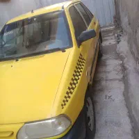 پراید مدل 87|خودرو سواری و وانت|زابل, |دیوار