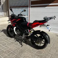 Ns۱۵۰در حد|موتورسیکلت|ملایر, |دیوار