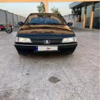 پژو 405 جی ال ایکس (GLX)، مدل ۱۳۸۲|خودرو سواری و وانت|کیاشهر, |دیوار