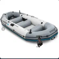فروش قایق بادی مارینر ۴