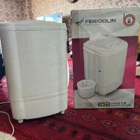 مینی واش لباسشویی ۷کیلویی