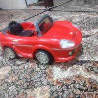 ماشین شارژی