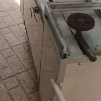 چهارچرخ کاملا نو و کارامد