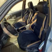 پارس 97tu5  اتوماتیک|خودرو سواری و وانت|سنندج, |دیوار