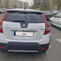 اچ سی کراس۹۸|خودرو سواری و وانت|قم, عمار یاسر|دیوار