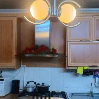 لوستر|لوستر و چراغ آویز|اهواز, ۳۰ متری|دیوار