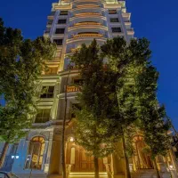 ۱۳۰ متری لوکس ۲ خواب جنوبی