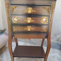 میز تلفن