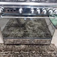 فروش اجاق گاز دست دوم