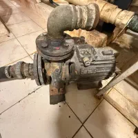 پمپ جت جکوزی کاملا سالم