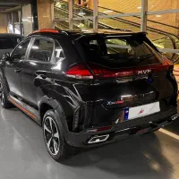 Mvm x33 cross|خودرو سواری و وانت|تهران, محمودیه|دیوار