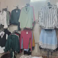 فروش یکجا بدلیل جمع آوری