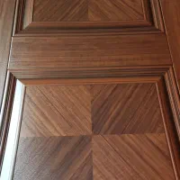 فروشگاه روکش درب اچ پی ال|مصالح و تجهیزات ساختمان|فومن, |دیوار