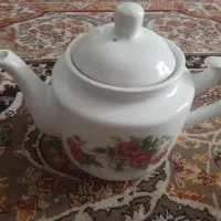 قوری چینی ۲لیتری خوردکن پلاستیکی نونو۵۰۰ت