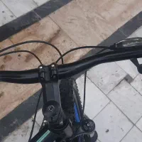 یک دوچرخه 24درحدنو