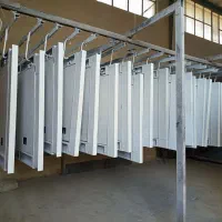 درب لولایی و کابین آسانسور|خدمات پیشه و مهارت|فردوسیه, |دیوار